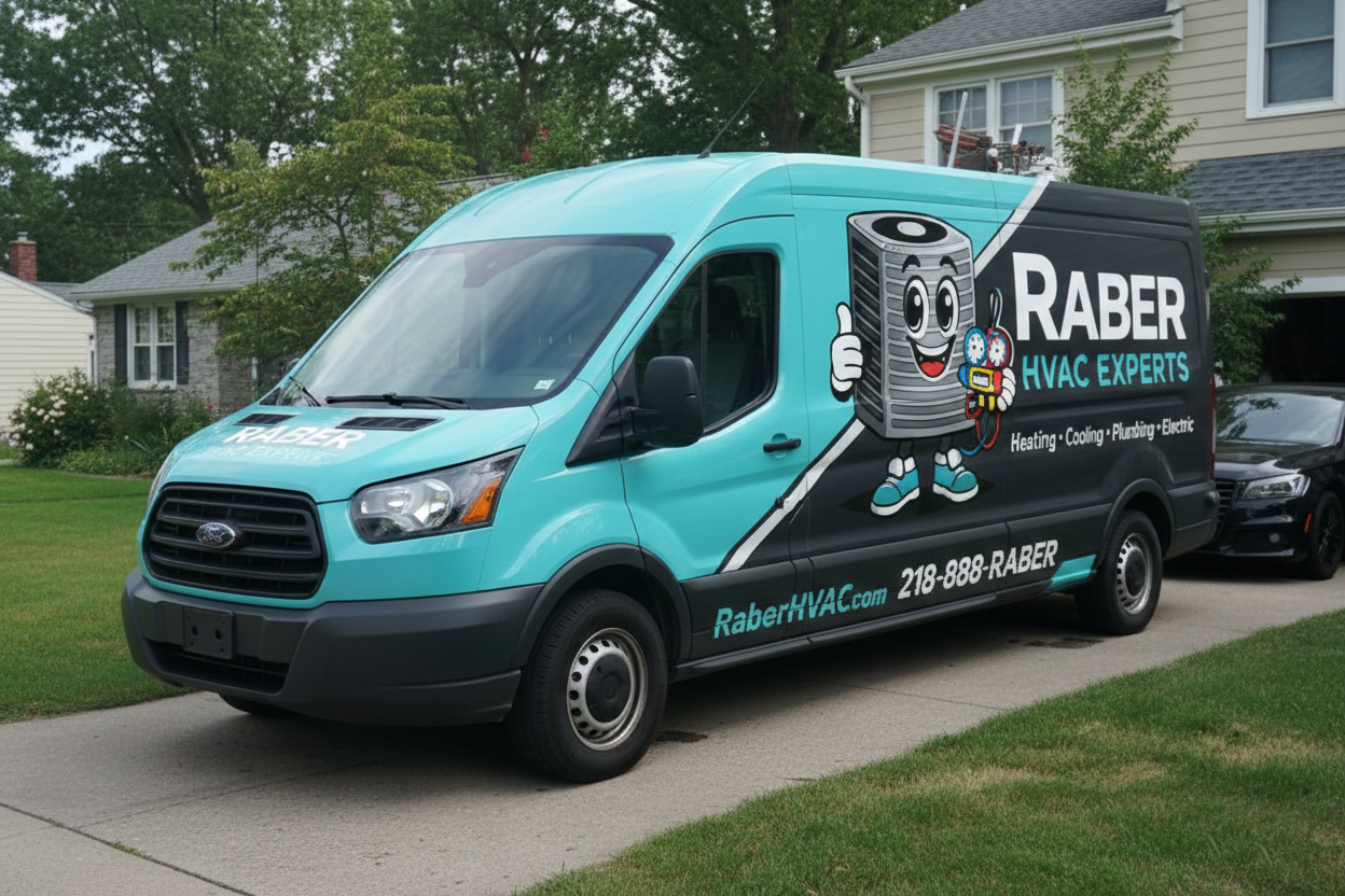 Furnace vs. Heat Pump: Which Is Best for Greater Cleveland Homes?